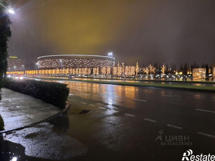 1-комн квартира ул Школьная, 15/2,  д. 15/2