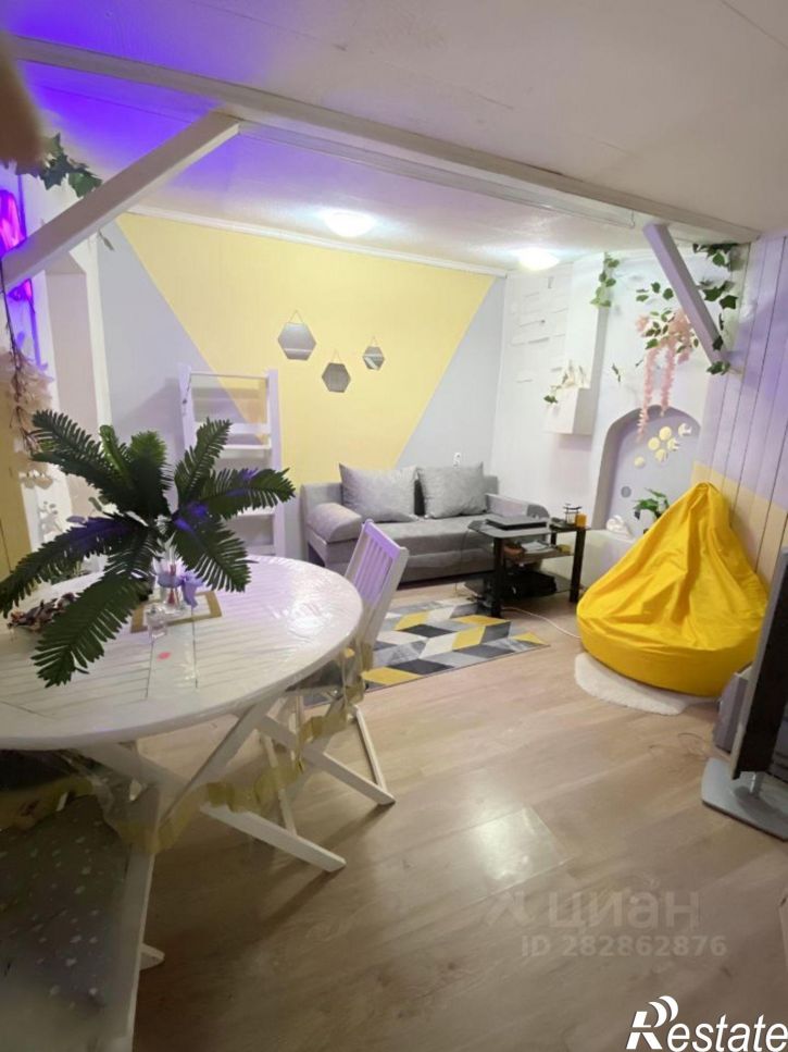 3-комн квартира Красноармейская улица, 94,  д. 94