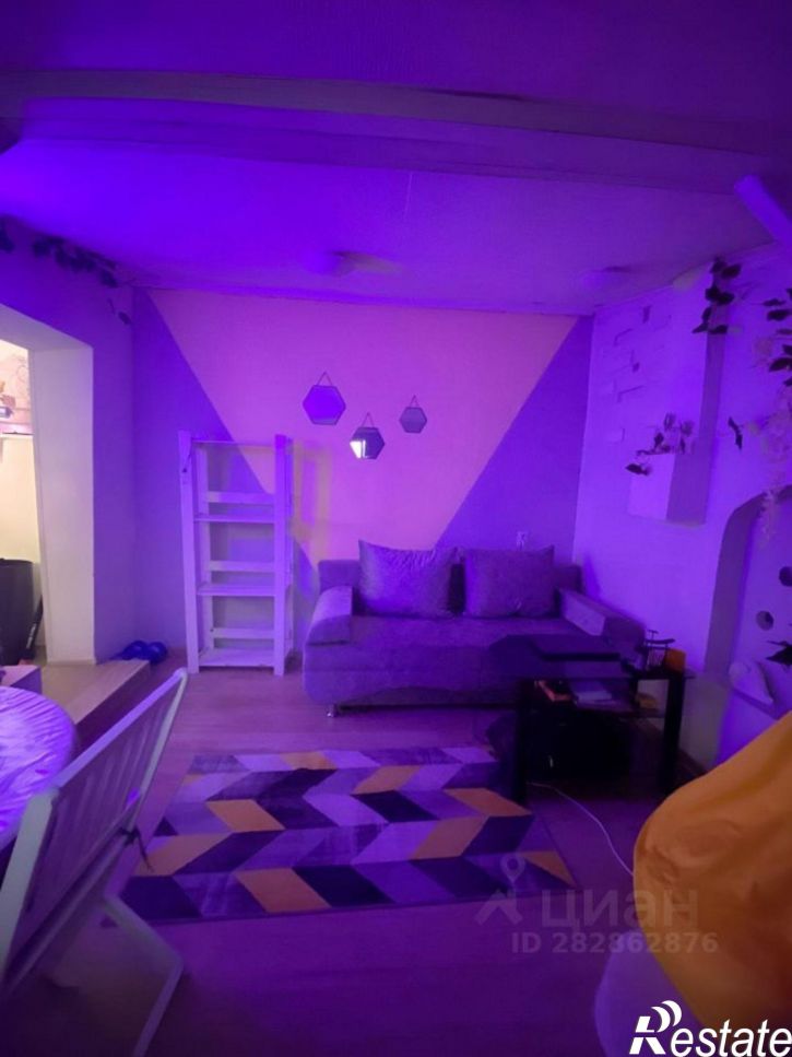 3-комн квартира Красноармейская улица, 94,  д. 94