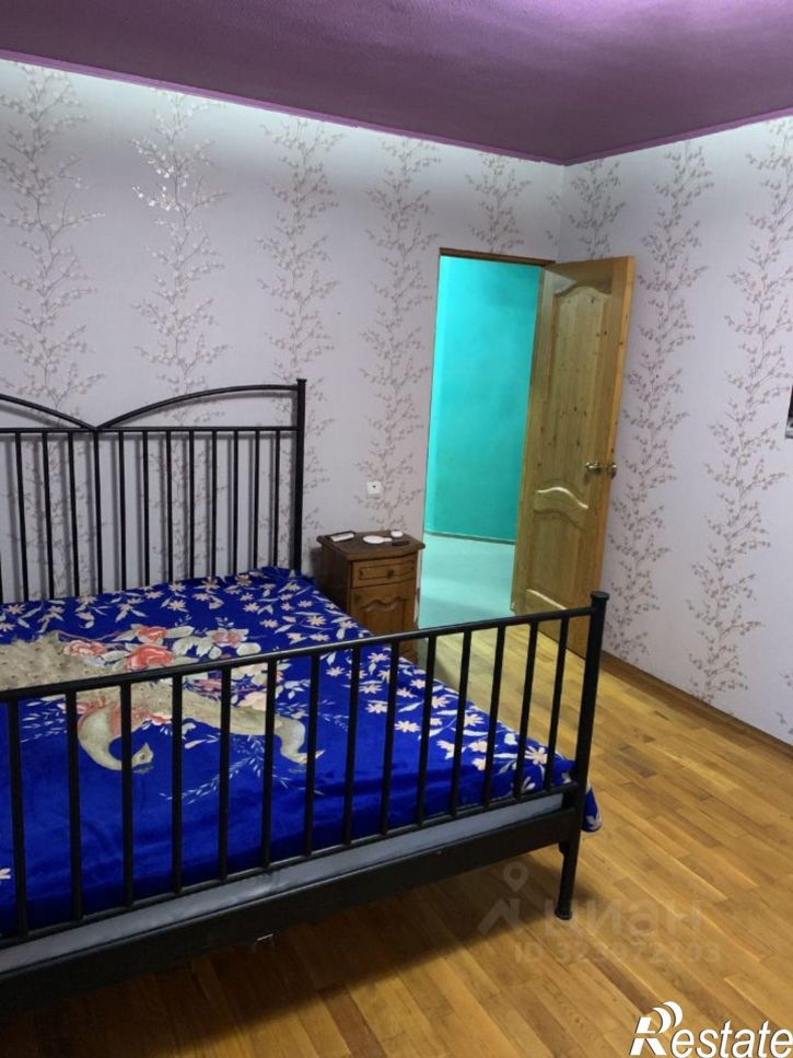 2-комн квартира ул Уральская, 154/1,  д. 154/1