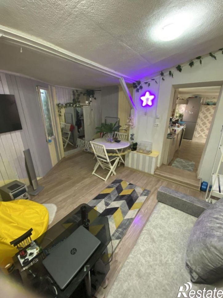 3-комн квартира Красноармейская улица, 94,  д. 94