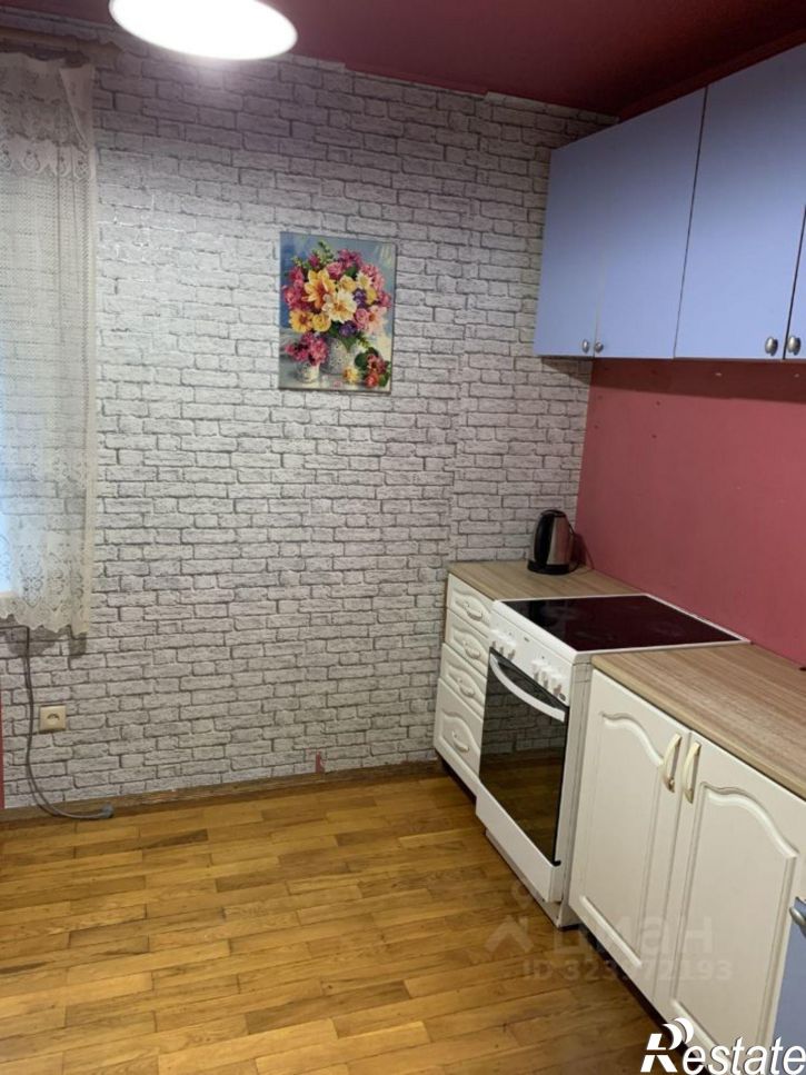 2-комн квартира ул Уральская, 154/1,  д. 154/1