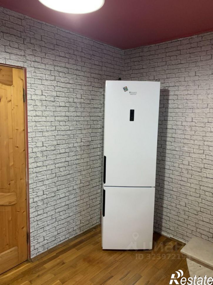 2-комн квартира ул Уральская, 154/1,  д. 154/1