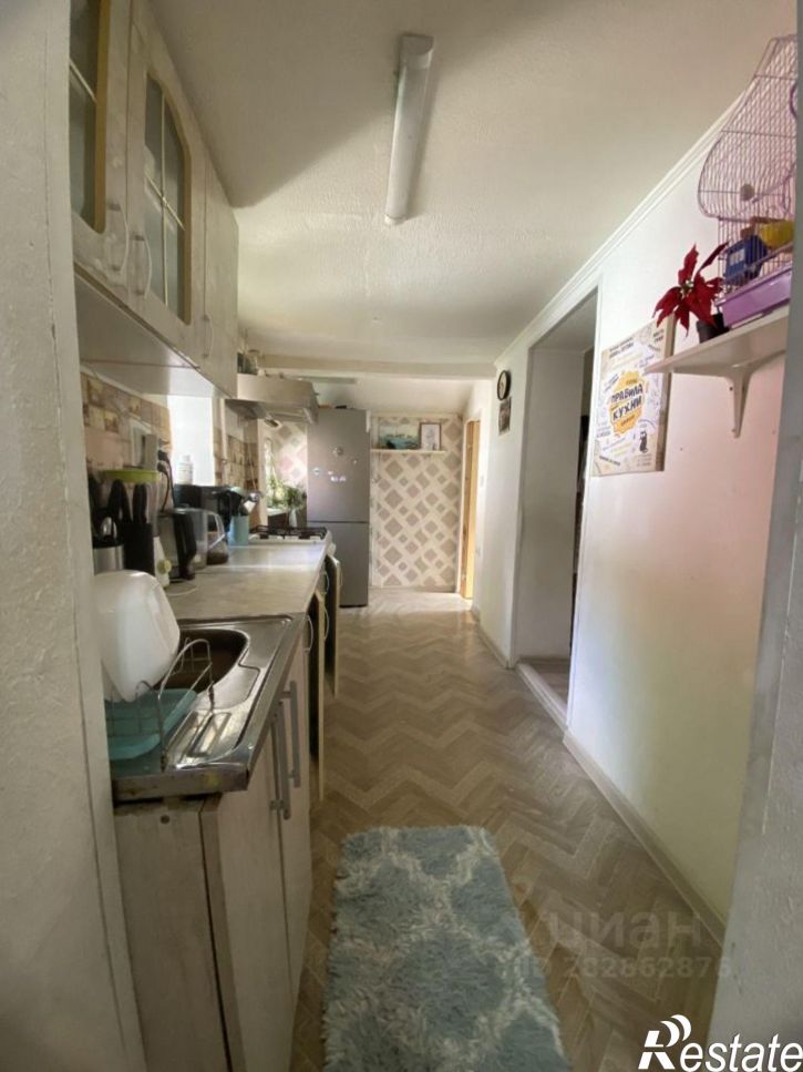 3-комн квартира Красноармейская улица, 94,  д. 94