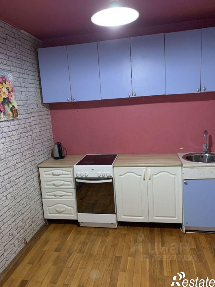 2-комн квартира ул Уральская, 154/1,  д. 154/1