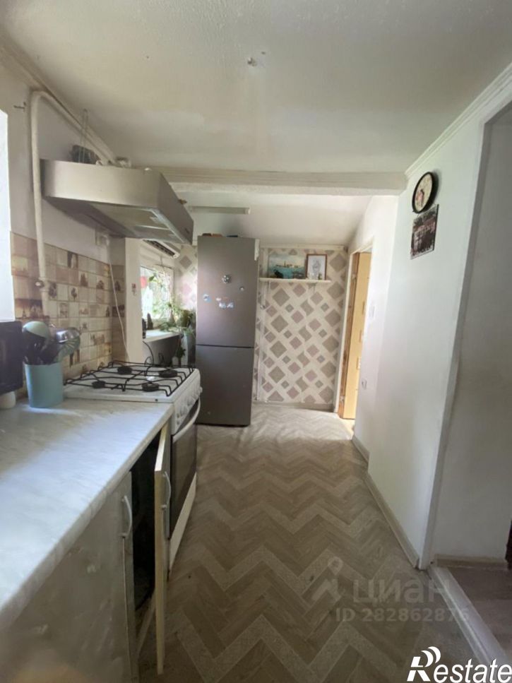 3-комн квартира Красноармейская улица, 94,  д. 94