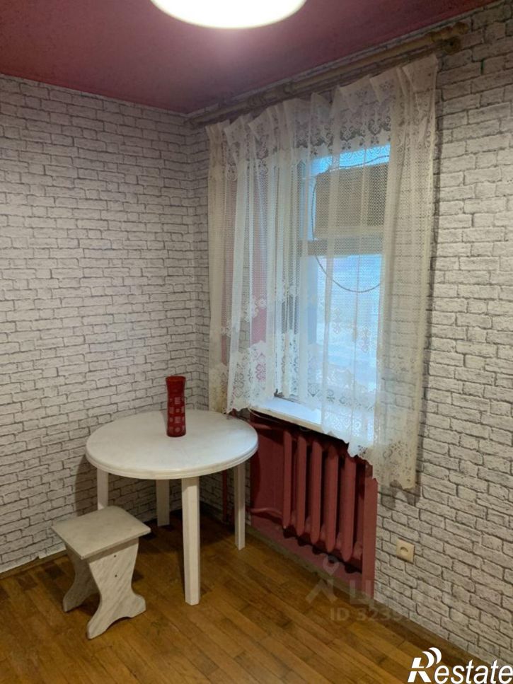 2-комн квартира ул Уральская, 154/1,  д. 154/1