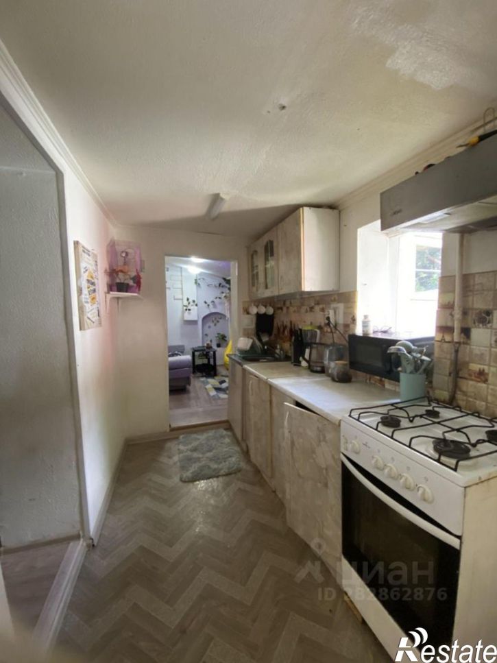 3-комн квартира Красноармейская улица, 94,  д. 94