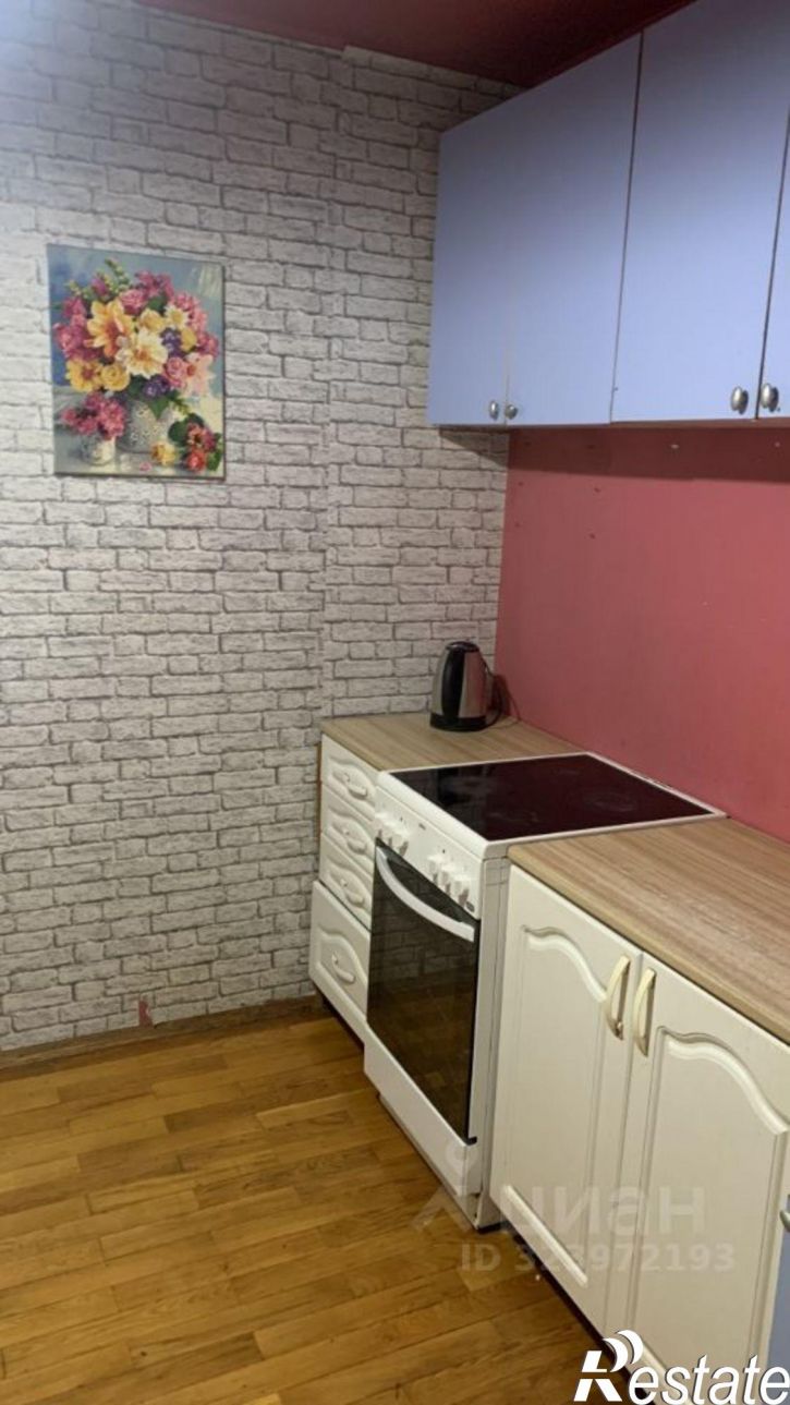 2-комн квартира ул Уральская, 154/1,  д. 154/1