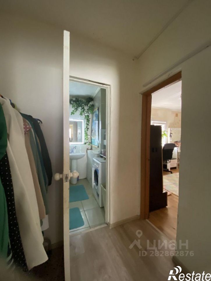 3-комн квартира Красноармейская улица, 94,  д. 94