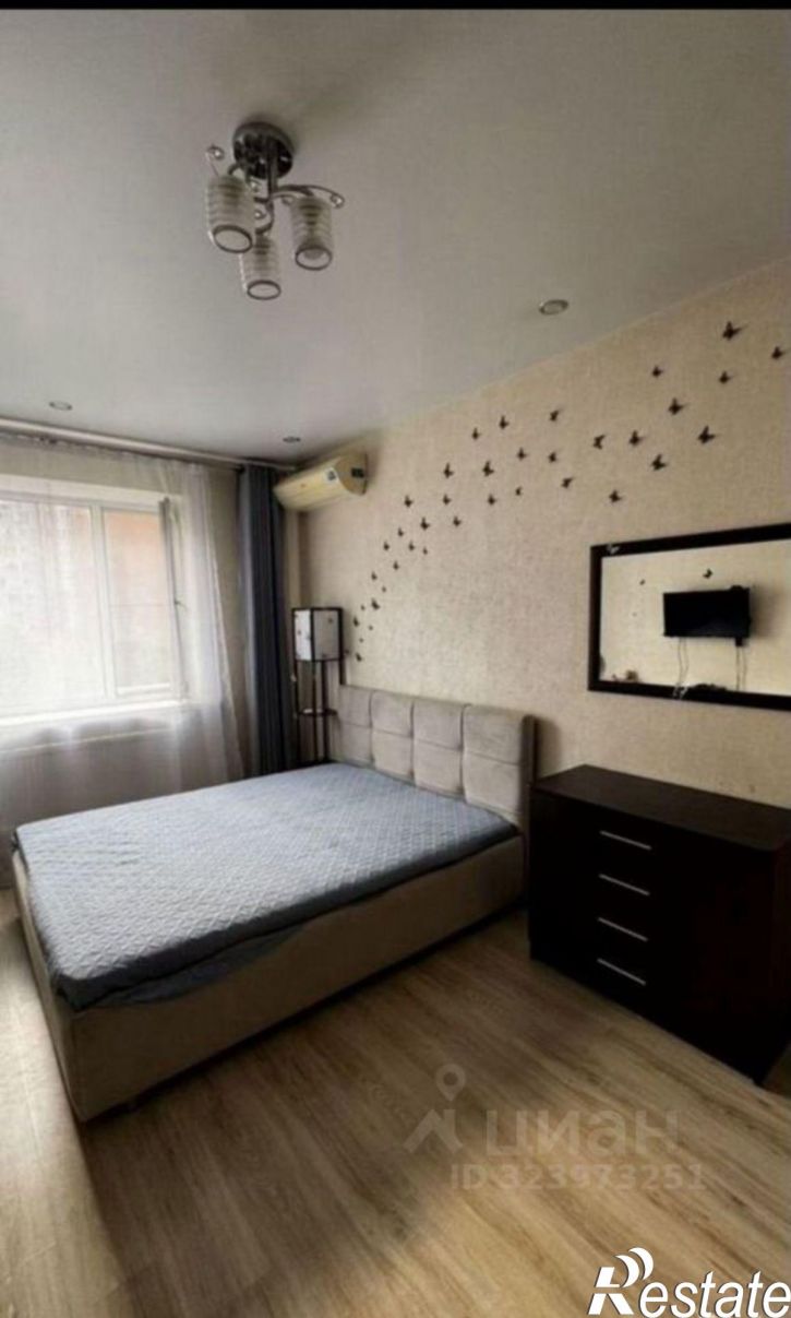 1-комн квартира ул Восточно-Кругликовская, 22/2,  д. 22/2