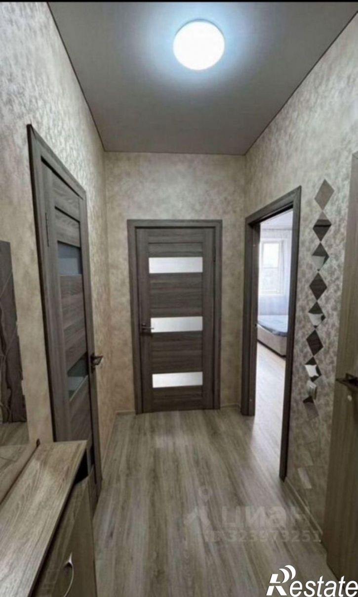 1-комн квартира ул Восточно-Кругликовская, 22/2,  д. 22/2