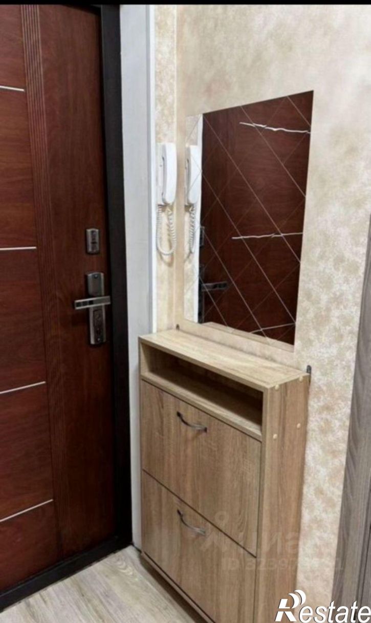 1-комн квартира ул Восточно-Кругликовская, 22/2,  д. 22/2