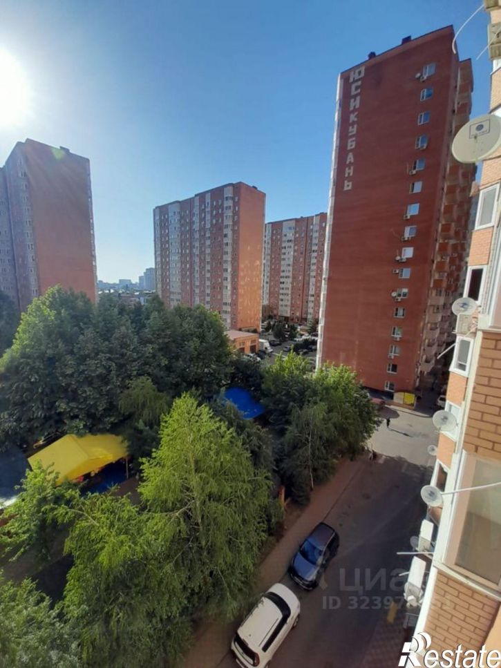 1-комн квартира ул Восточно-Кругликовская, 22/2,  д. 22/2