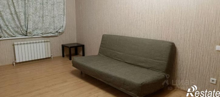 1-комн квартира Агрохимическая улица, 105,  д. 105