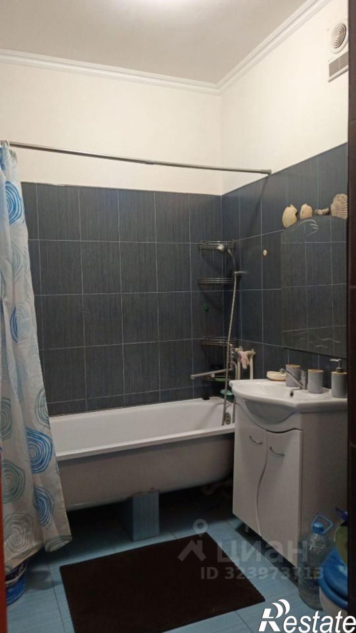 1-комн квартира Агрохимическая улица, 105,  д. 105