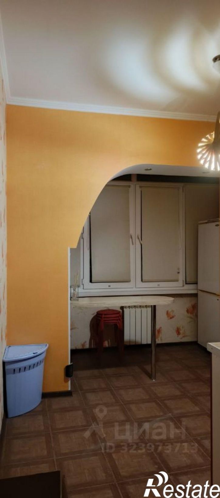 1-комн квартира Агрохимическая улица, 105,  д. 105