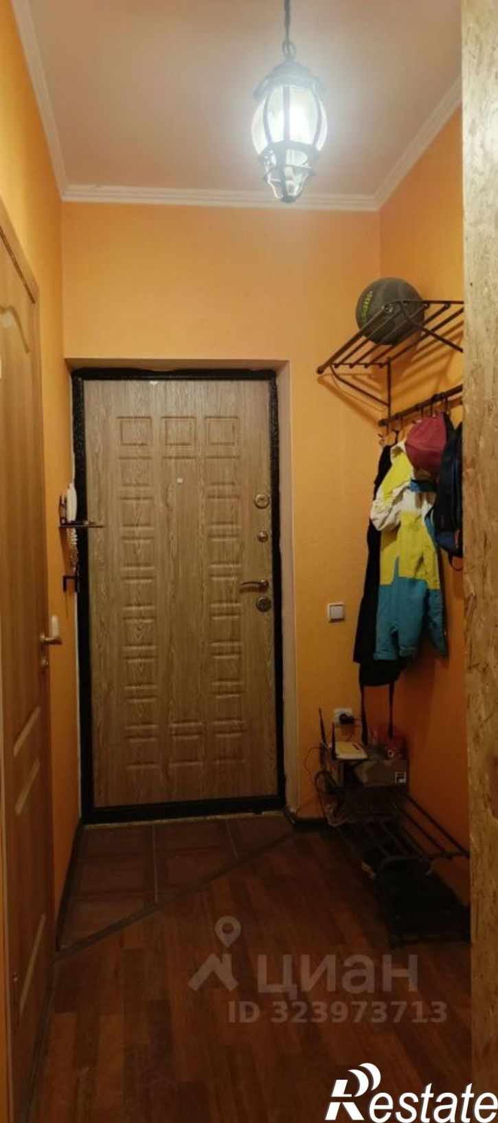 1-комн квартира Агрохимическая улица, 105,  д. 105