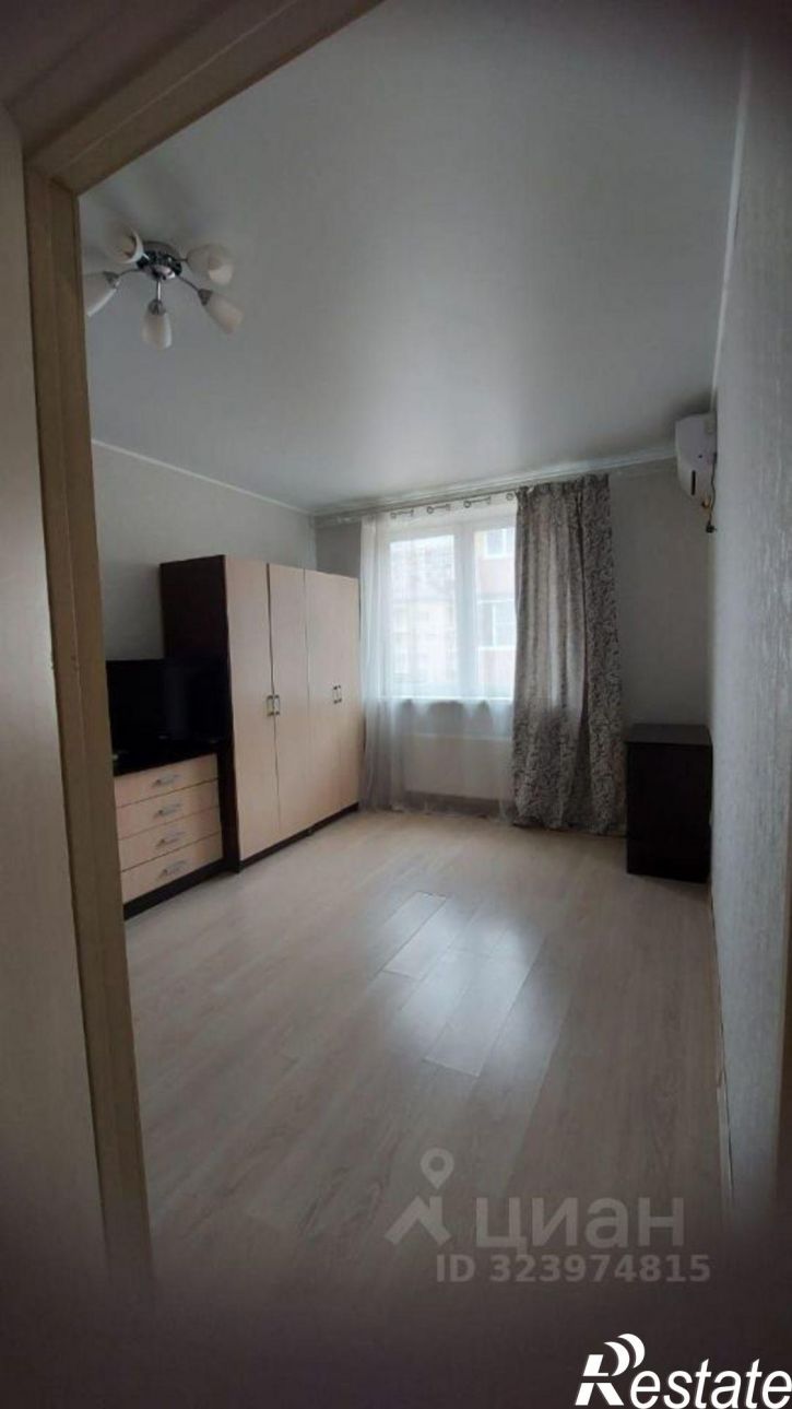 1-комн квартира улица Евгении Жигуленко, 30/7,  д. 30/7