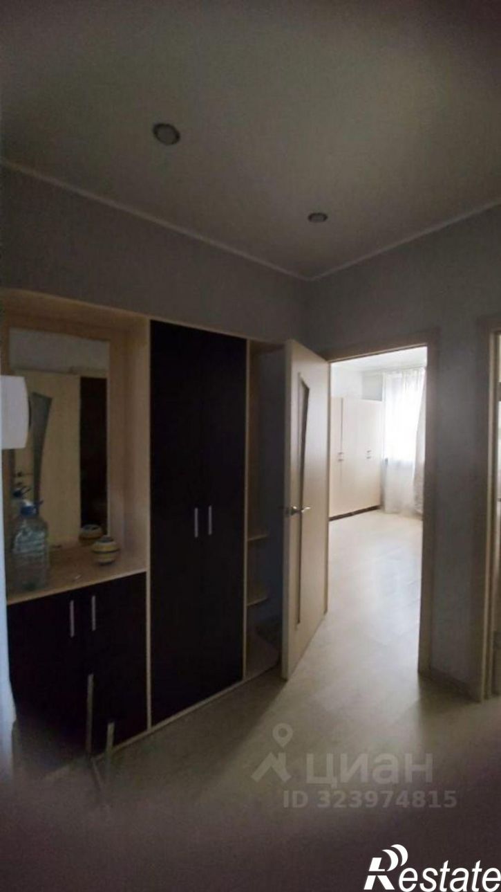 1-комн квартира улица Евгении Жигуленко, 30/7,  д. 30/7