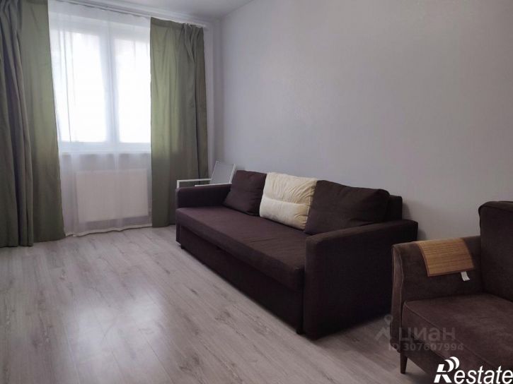 2-комн квартира Заполярная улица, 37 к2,  д. 37 к2