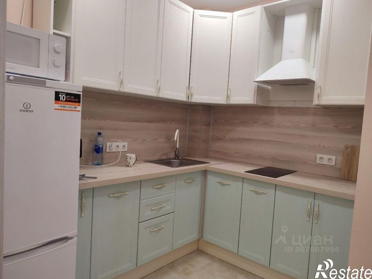 2-комн квартира Заполярная улица, 37 к2,  д. 37 к2