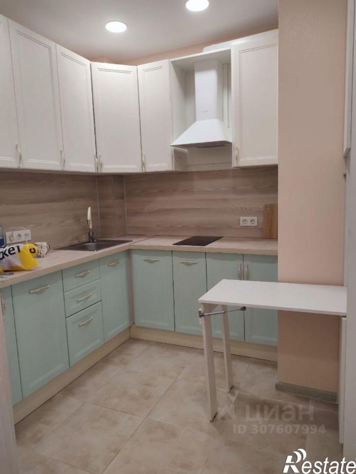 2-комн квартира Заполярная улица, 37 к2,  д. 37 к2