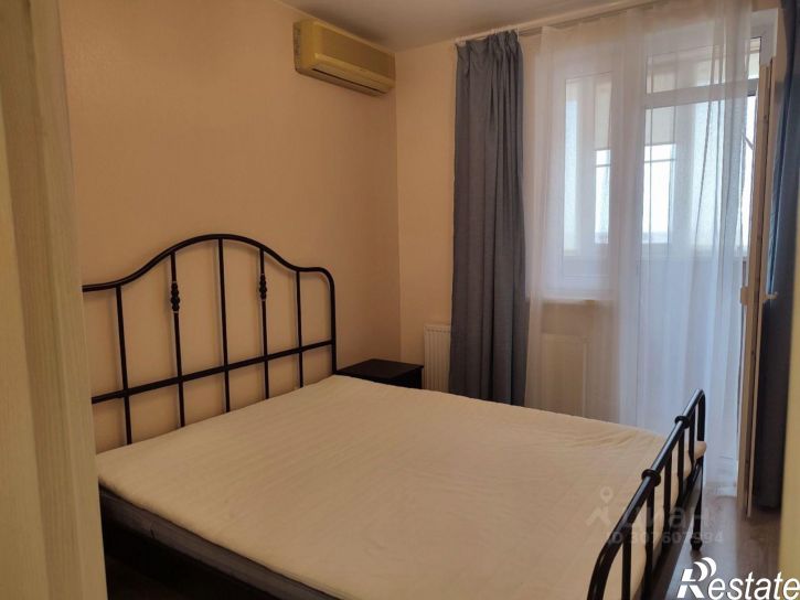 2-комн квартира Заполярная улица, 37 к2,  д. 37 к2