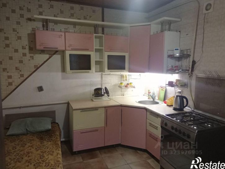 Комната проезд Каляева, 7,  д. 7