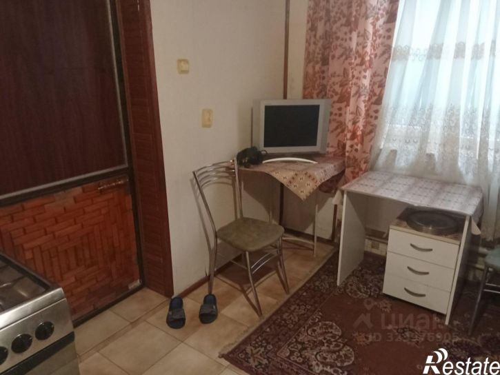 Комната проезд Каляева, 7,  д. 7