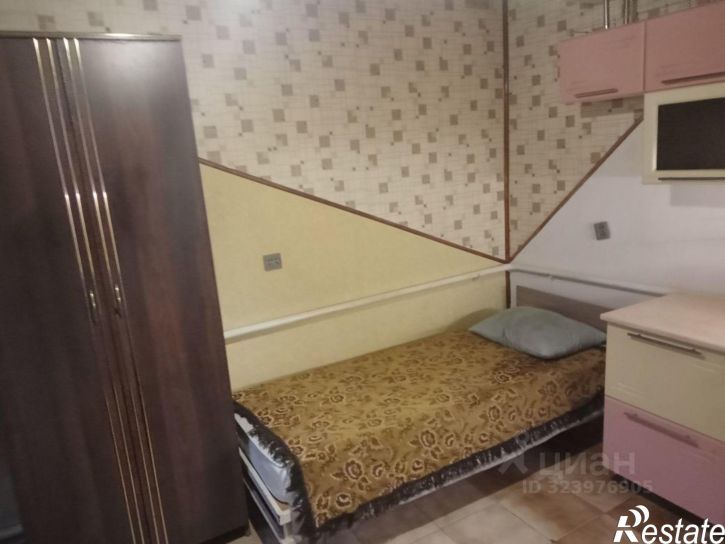 Комната проезд Каляева, 7,  д. 7