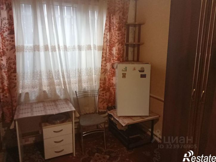 Комната проезд Каляева, 7,  д. 7