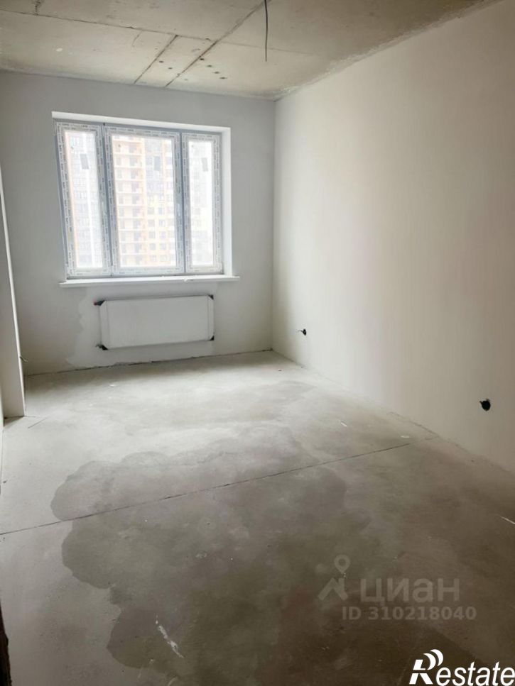 1-комн квартира улица Героя Георгия Бочарникова, 4 к1,  д. 4 к1