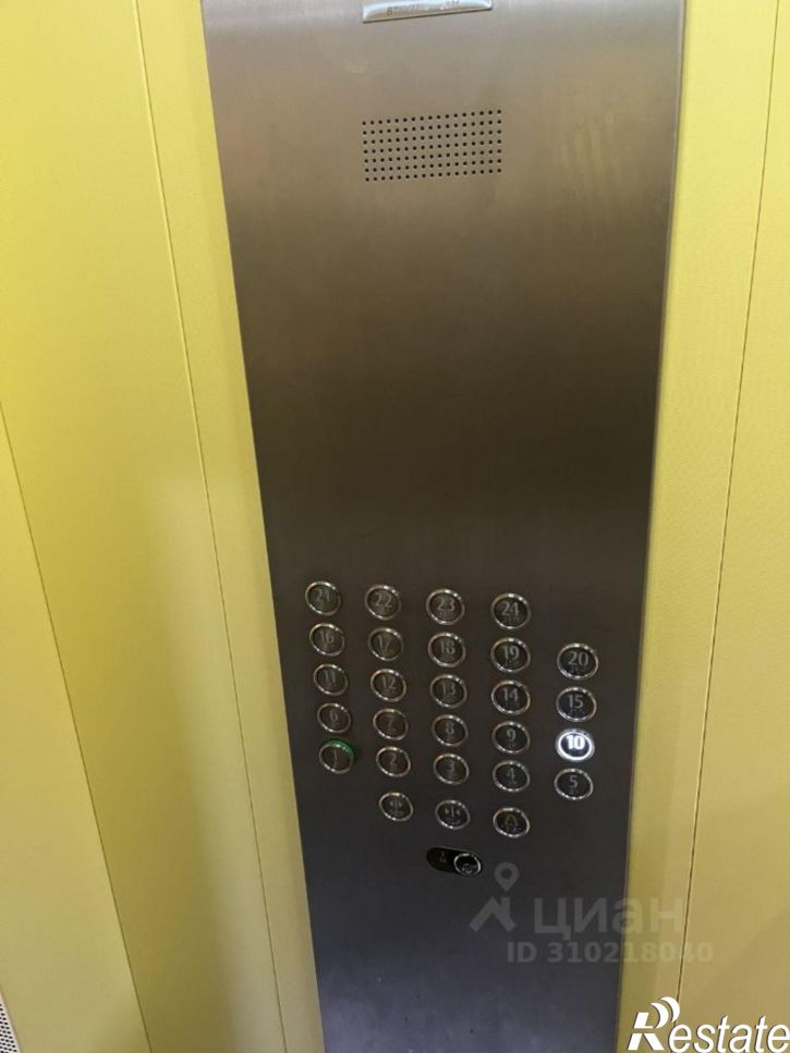 1-комн квартира улица Героя Георгия Бочарникова, 4 к1,  д. 4 к1