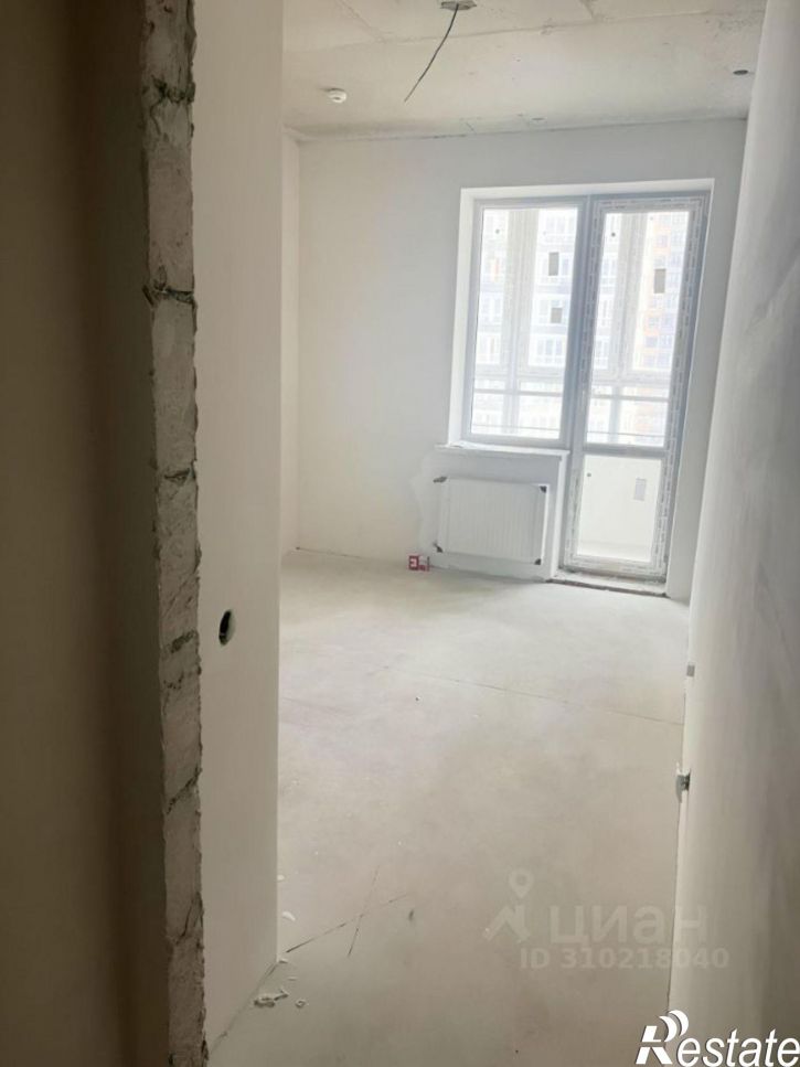 1-комн квартира улица Героя Георгия Бочарникова, 4 к1,  д. 4 к1