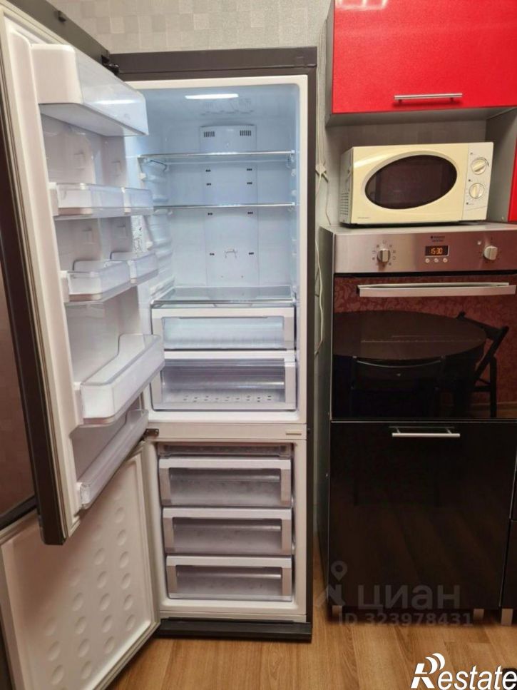 1-комн квартира улица Репина, 1/1,  д. 1/1