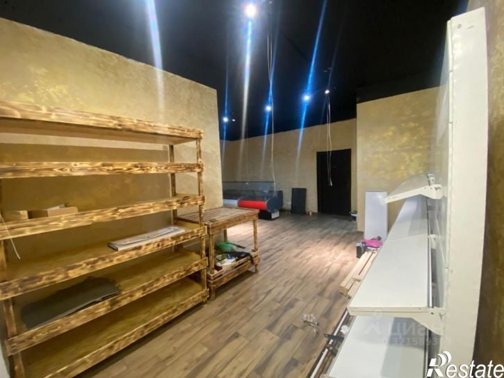 Торговое помещение Заполярная улица, 37 к5,  д. 37 к5