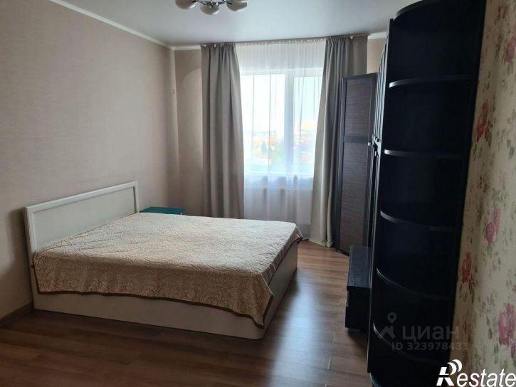 1-комн квартира улица Репина, 1/1,  д. 1/1