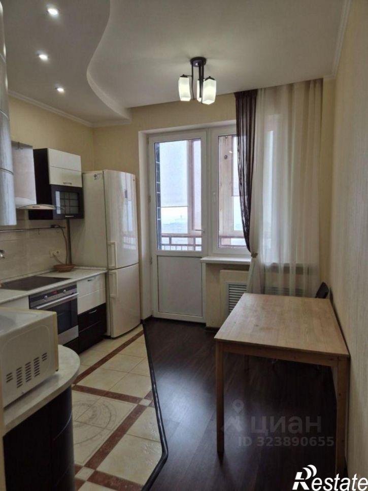 1-комн квартира ул им. Яна Полуяна, 43,  д. 43