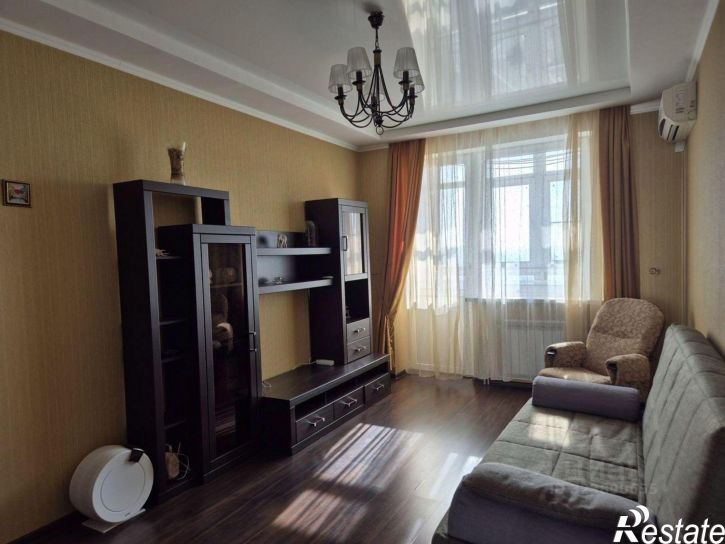 1-комн квартира ул им. Яна Полуяна, 43,  д. 43