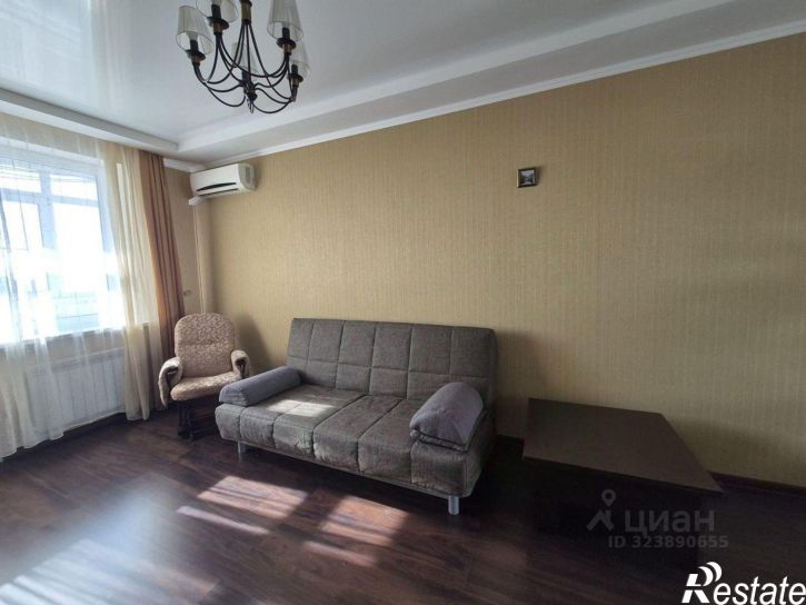 1-комн квартира ул им. Яна Полуяна, 43,  д. 43