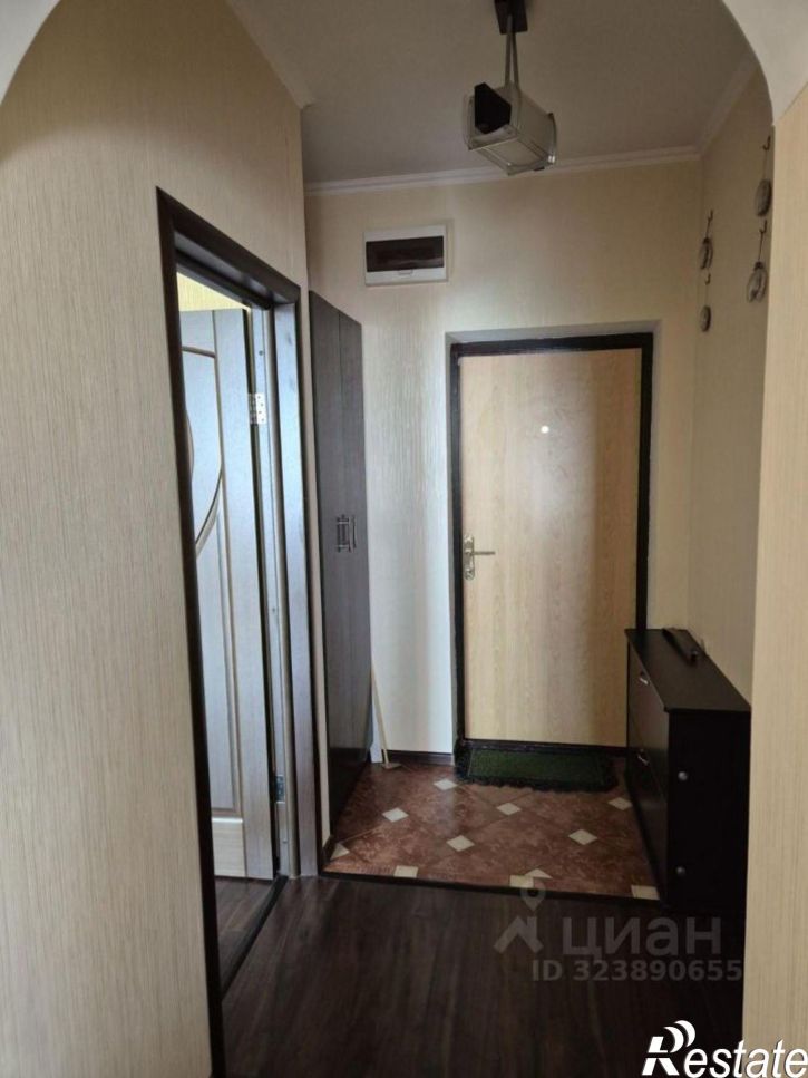 1-комн квартира ул им. Яна Полуяна, 43,  д. 43