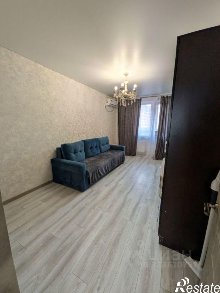 1-комн квартира ул Западный Обход, 57,  д. 57