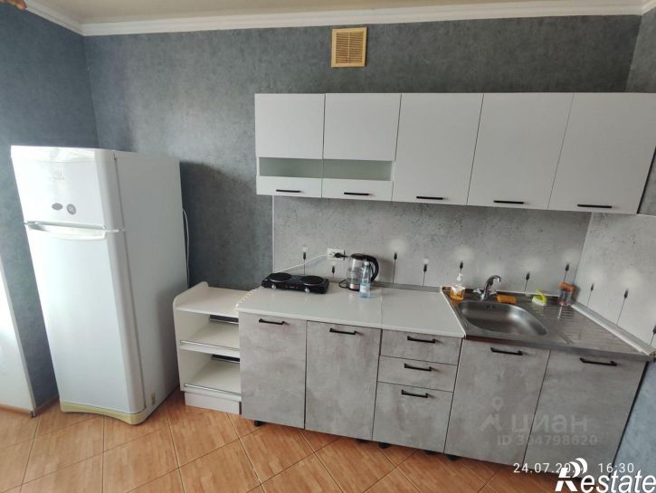 1-комн квартира ул им. Шаляпина Ф.И., 31 В,  д. 31 В,  к. В