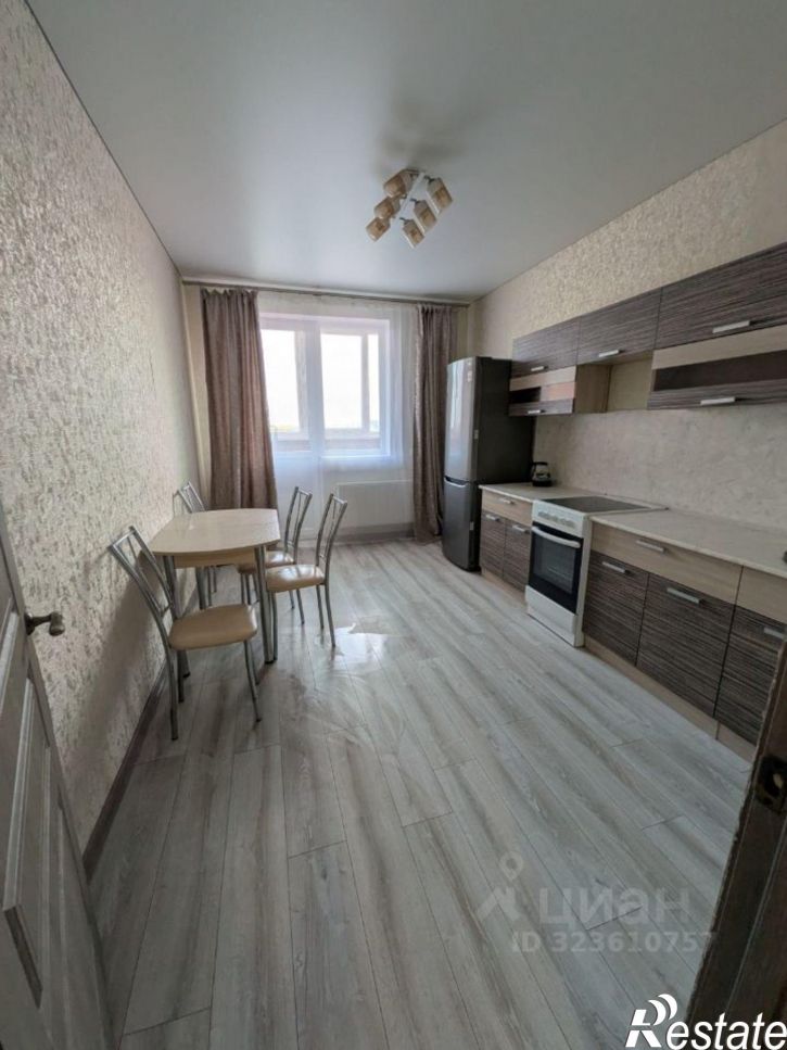 1-комн квартира ул Западный Обход, 57,  д. 57