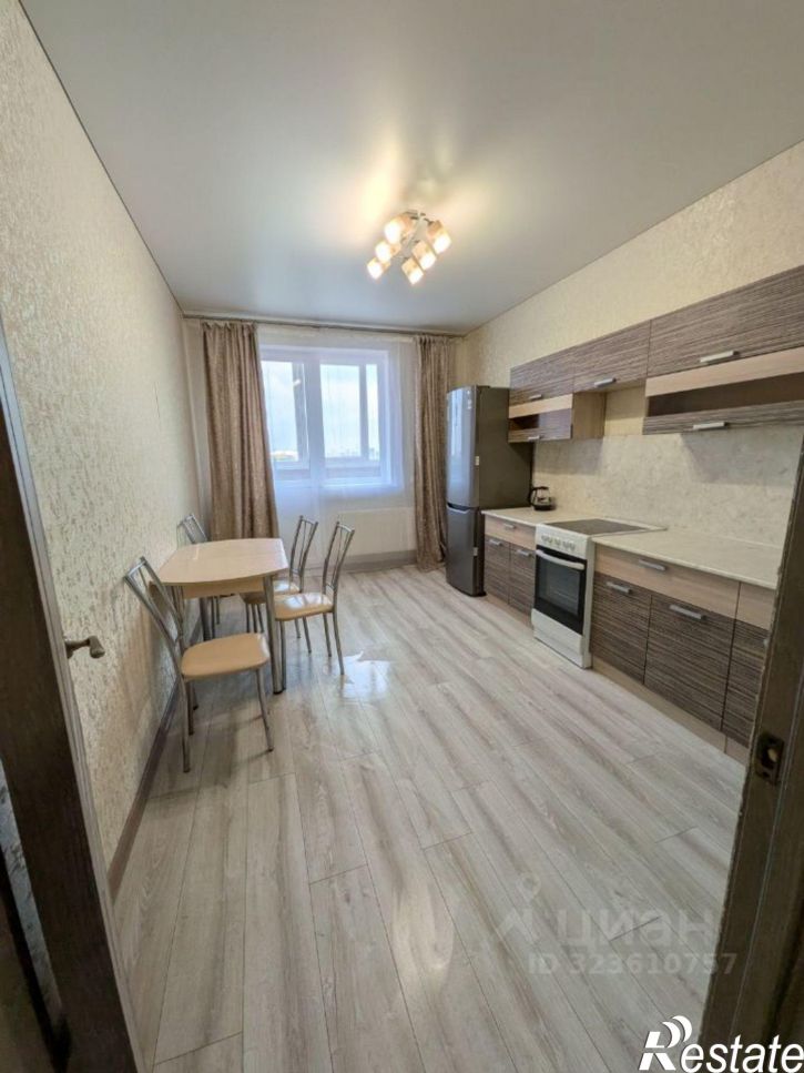 1-комн квартира ул Западный Обход, 57,  д. 57