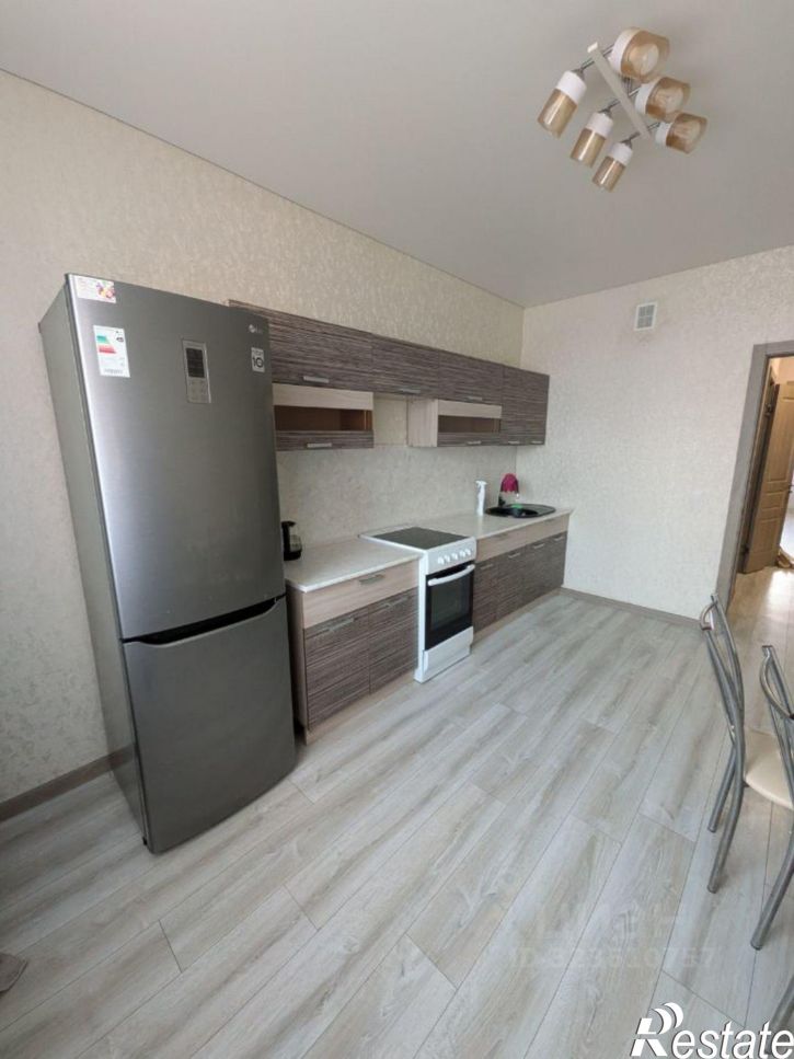 1-комн квартира ул Западный Обход, 57,  д. 57