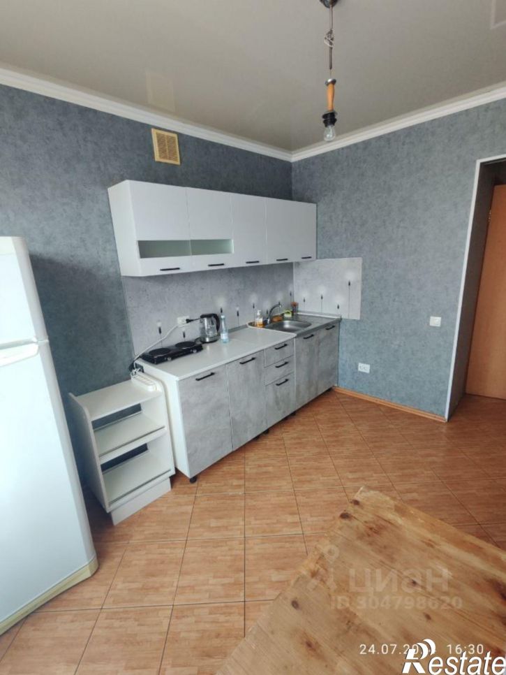 1-комн квартира ул им. Шаляпина Ф.И., 31 В,  д. 31 В,  к. В