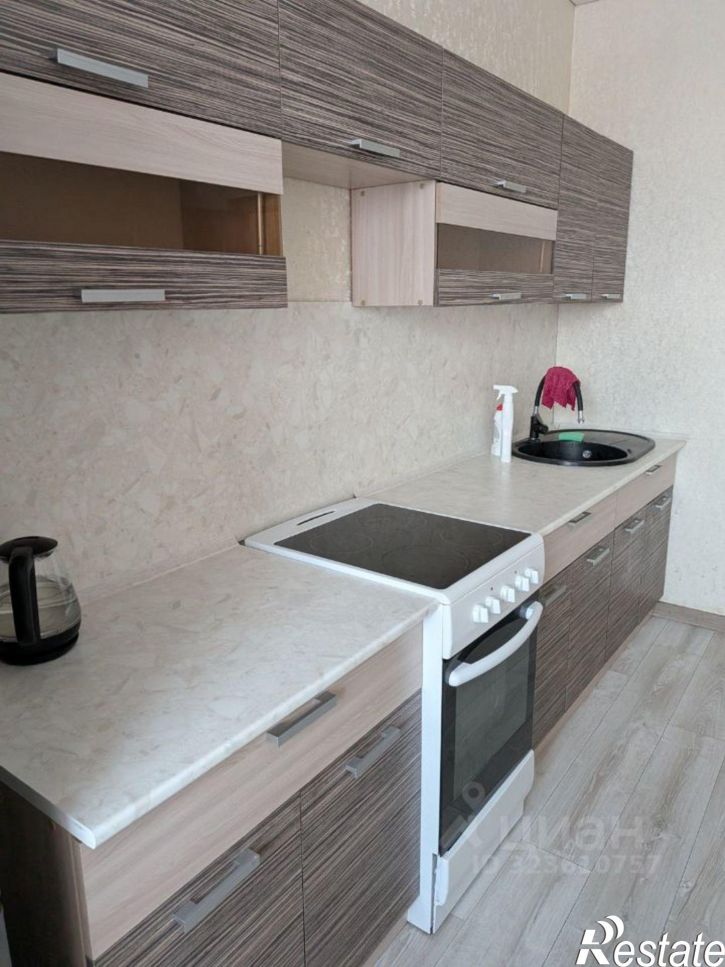 1-комн квартира ул Западный Обход, 57,  д. 57