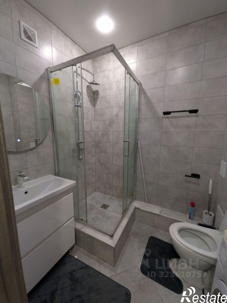 1-комн квартира ул Западный Обход, 57,  д. 57